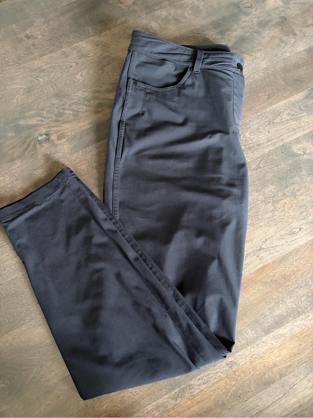 Lululemon Women’s City Sleek 5 Pocket Pant